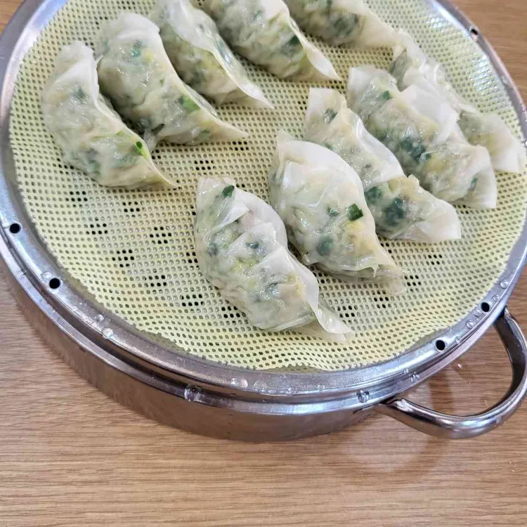 밀숲칼국수 사진