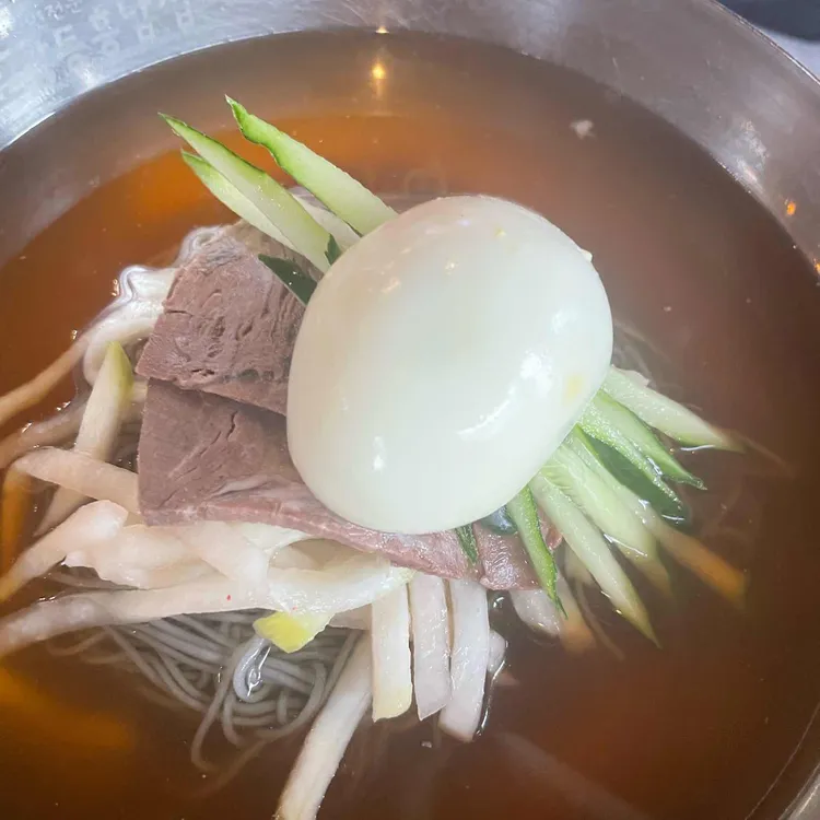 오장동흥남집 사진