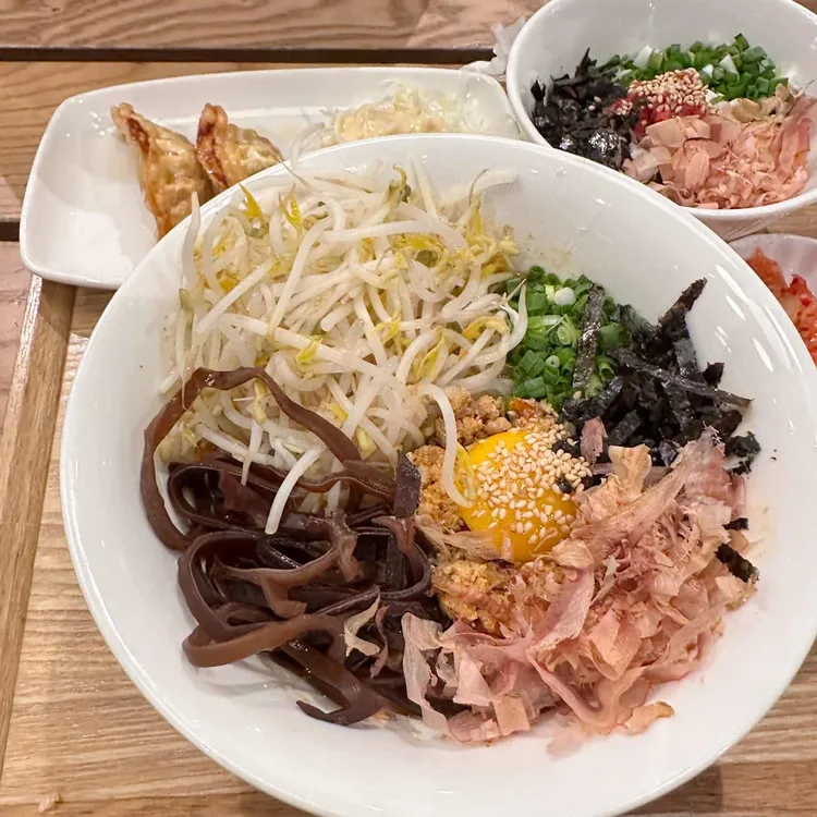 큐슈 울트라아멘 사진