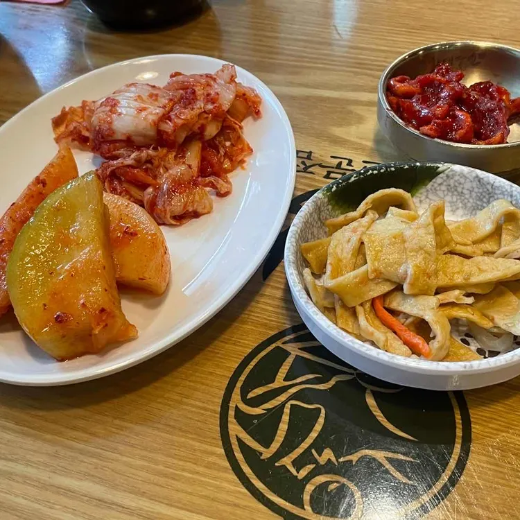 황태장인 사진