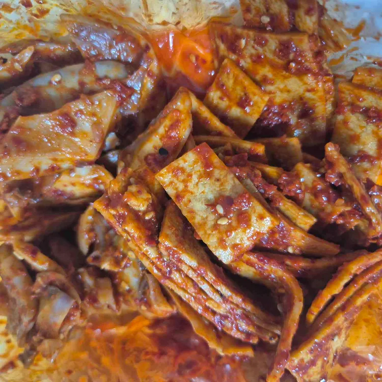 충무향토김밥 사진
