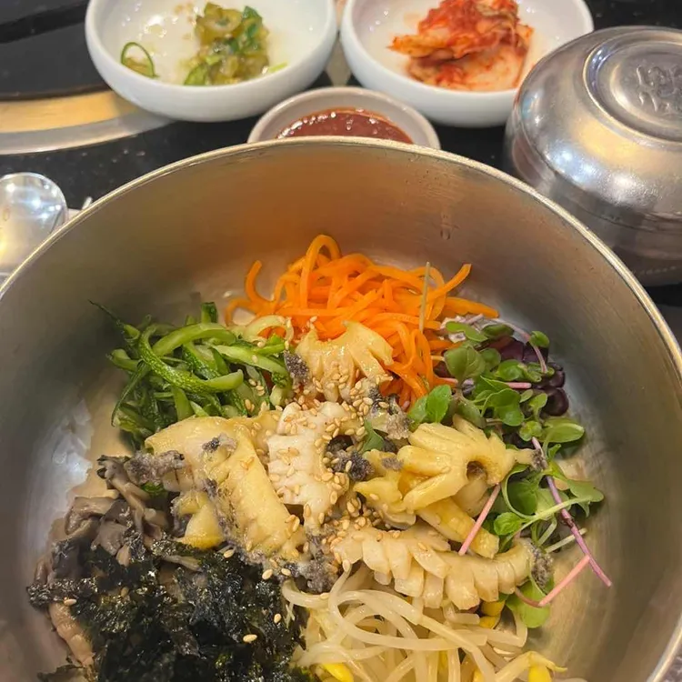하누소 사진