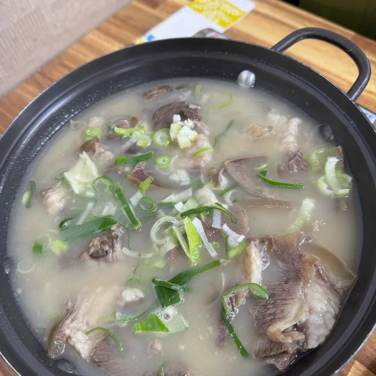 우정생선구이전문 사진