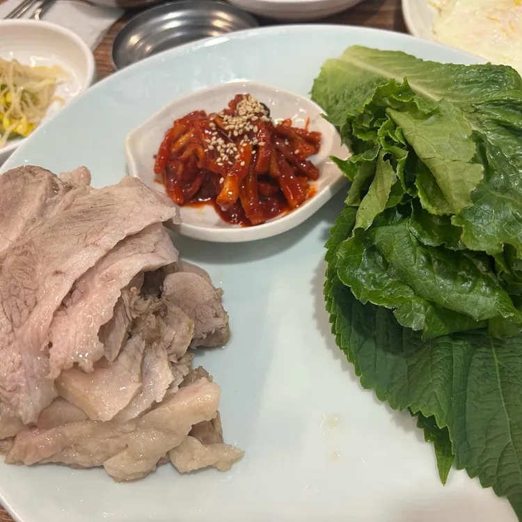 고향집 사진