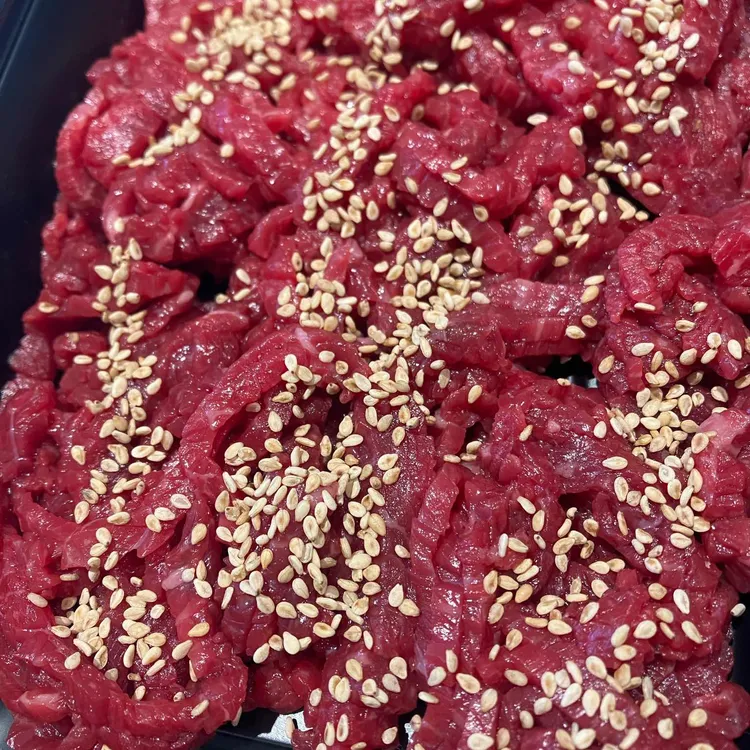 한우국밥 사진