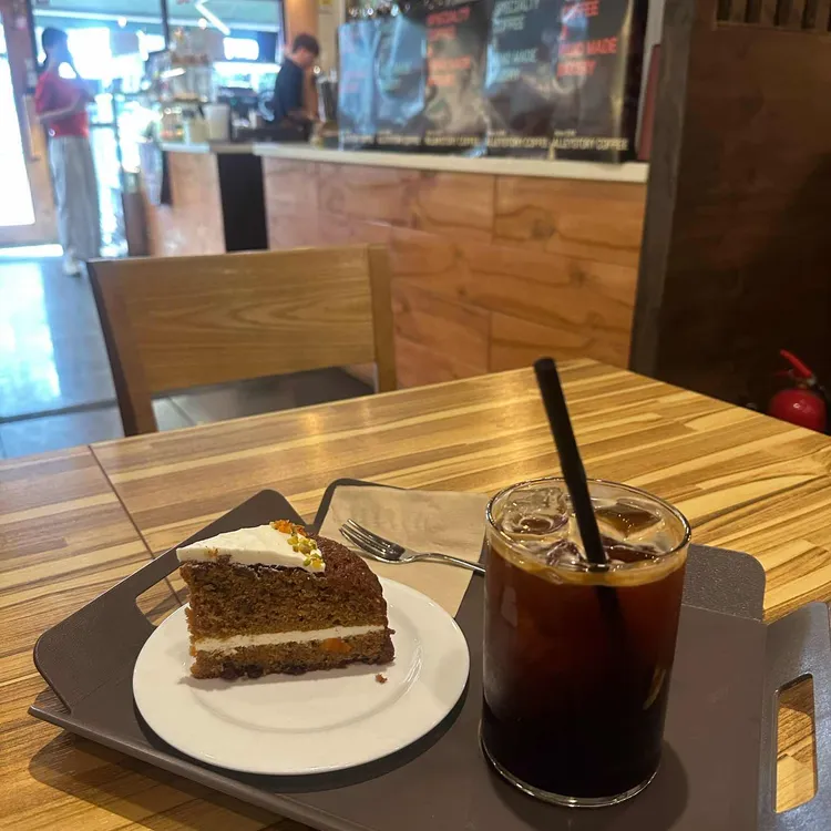 앨리스토리 사진