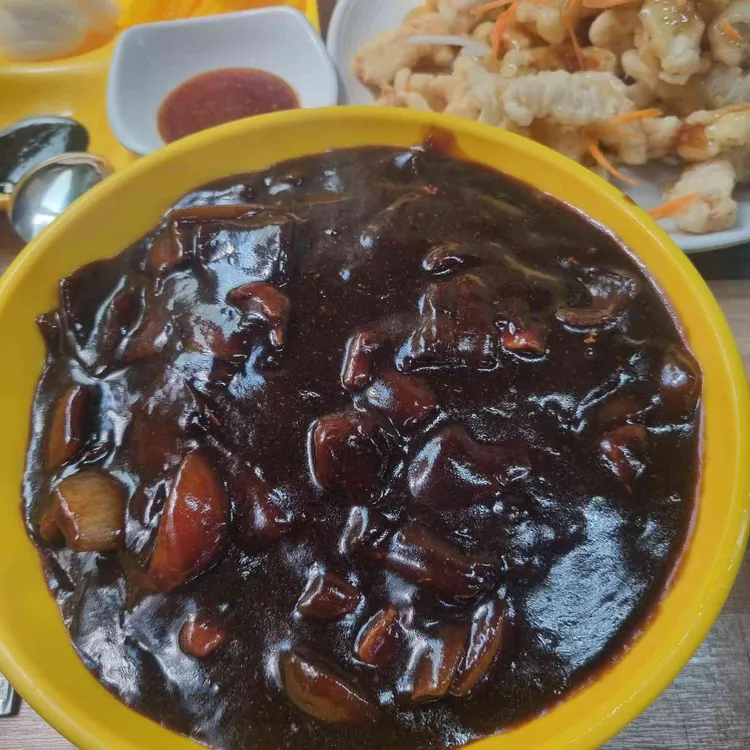 블랙데이 사진