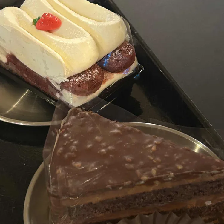 카페 345 사진