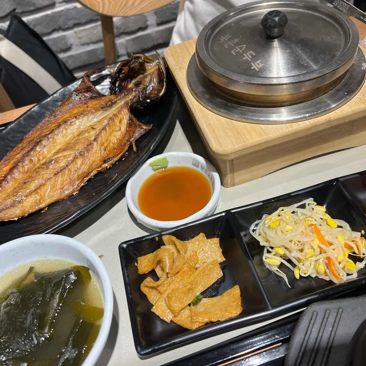 북촌순두부&쭈꾸미 사진