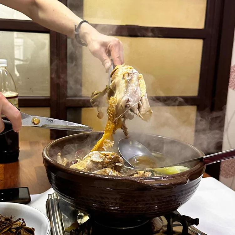 산과바다 사진