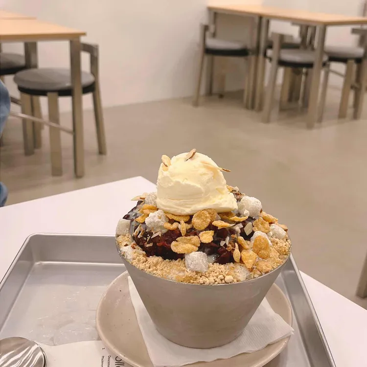 몰로커피 사진
