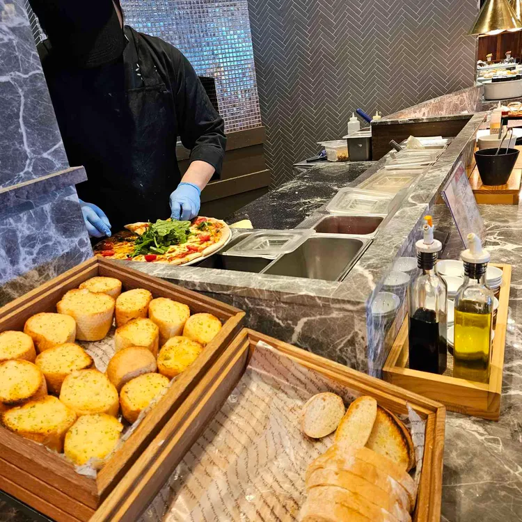 목장원 사진