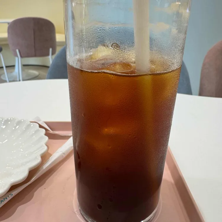 누리플러스 누리프렌즈 카페 사진