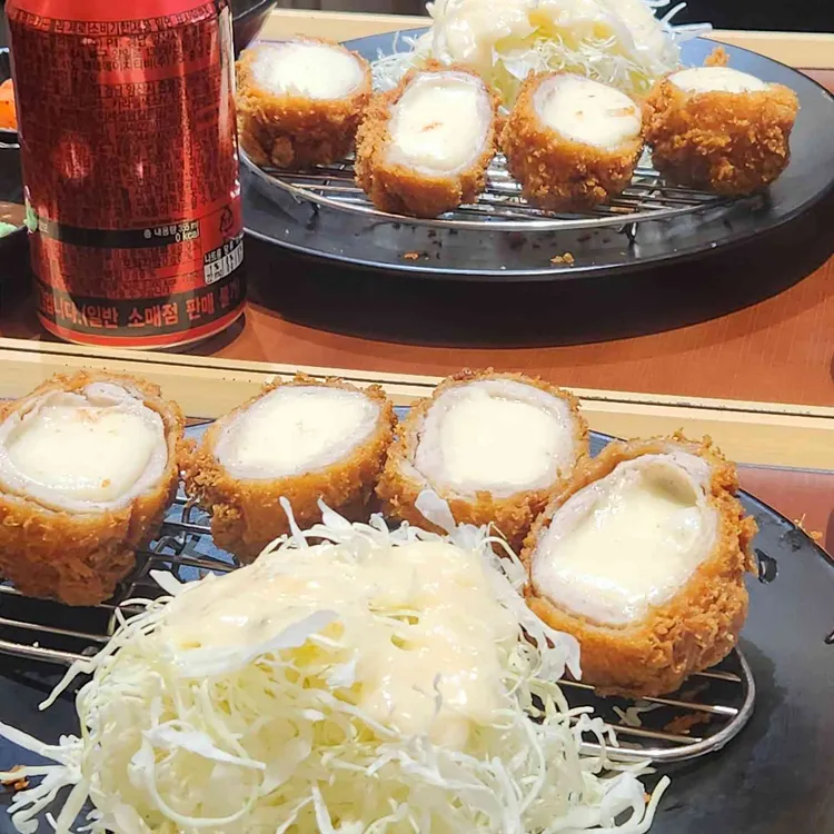 연돈 사진