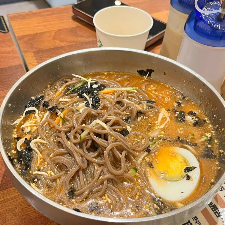장수본가해장국 사진