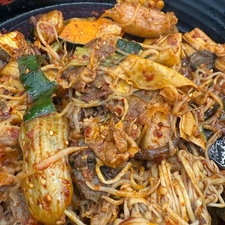 샹츠마라 사진
