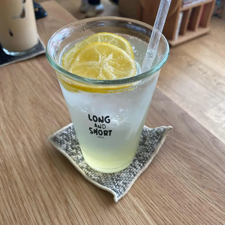롱앤쇼트 사진