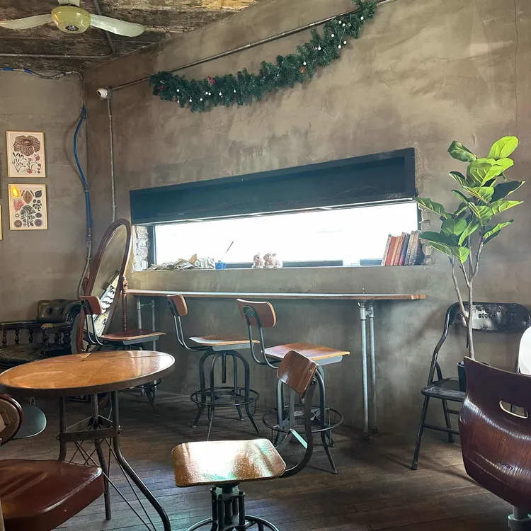 add coffee & lounge 사진