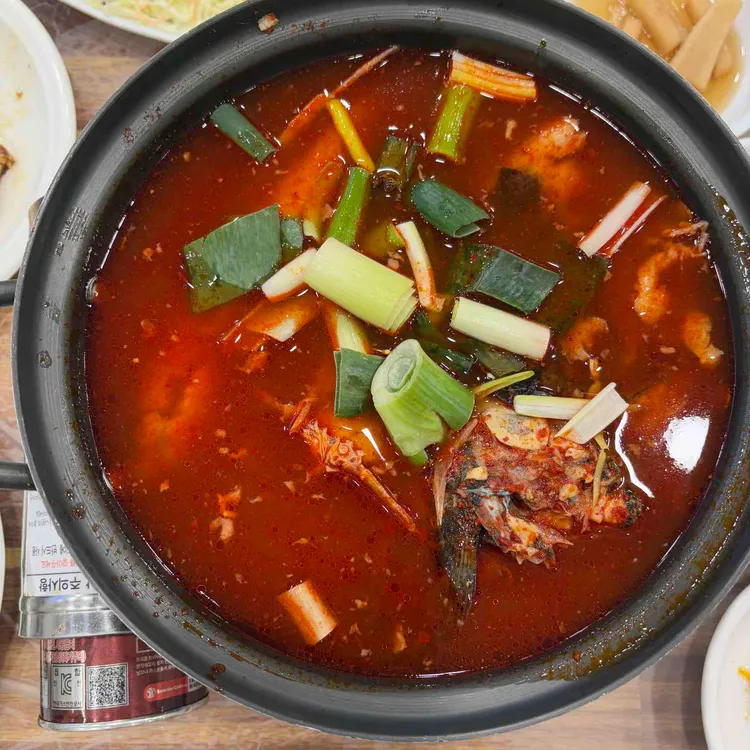 수정횟집 사진