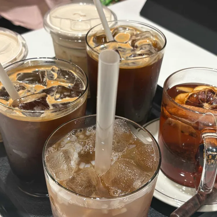 동방커피 사진