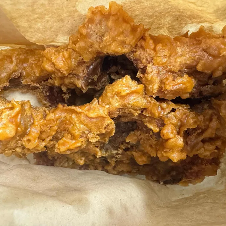 가마치통닭 사진