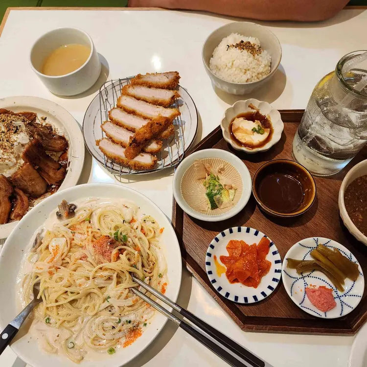 토끼정 사진