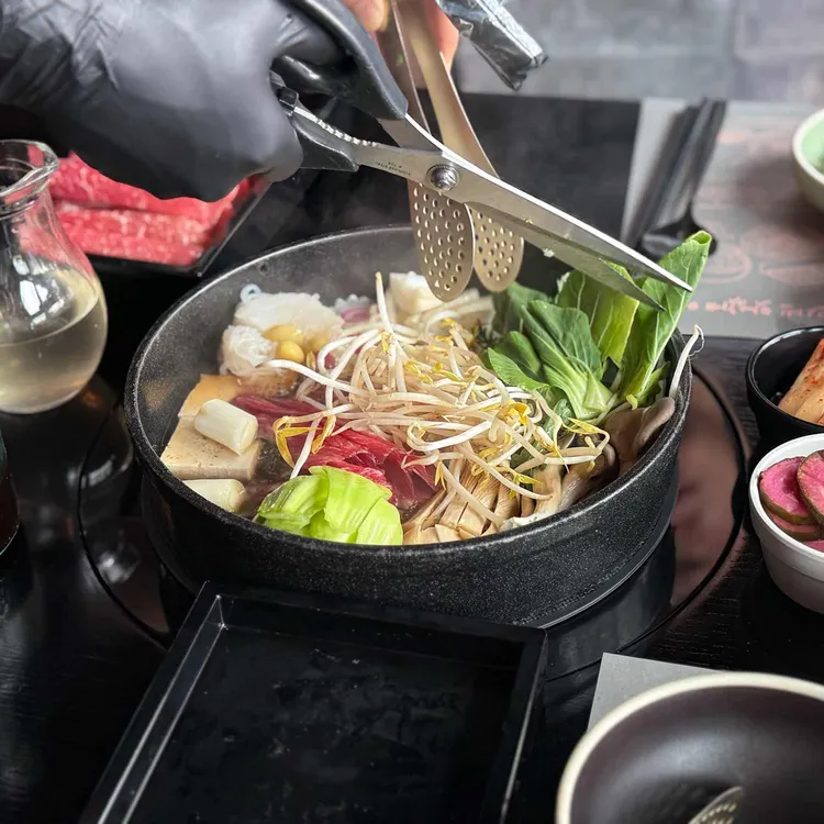 옥소반 사진