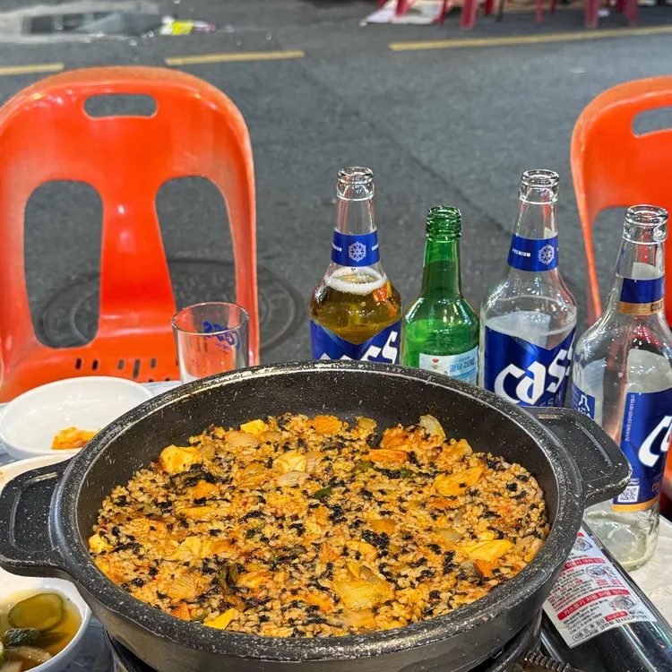원조이화양곱창 사진