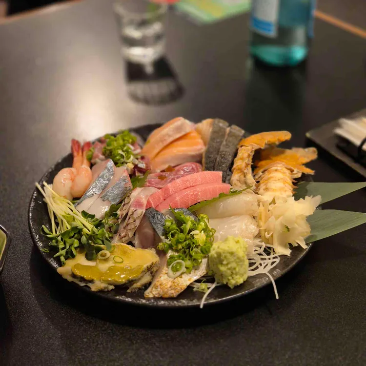 도링코 사진
