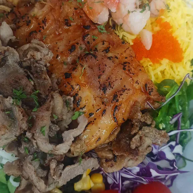 하루포케 사진