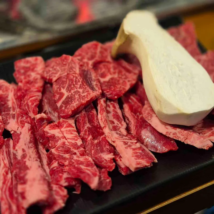산수골목장 사진
