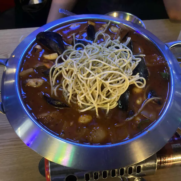 정실장네술집 사진