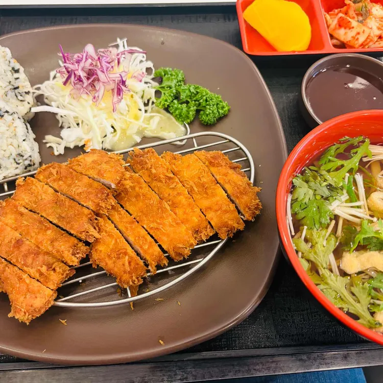 삼번가우동 사진