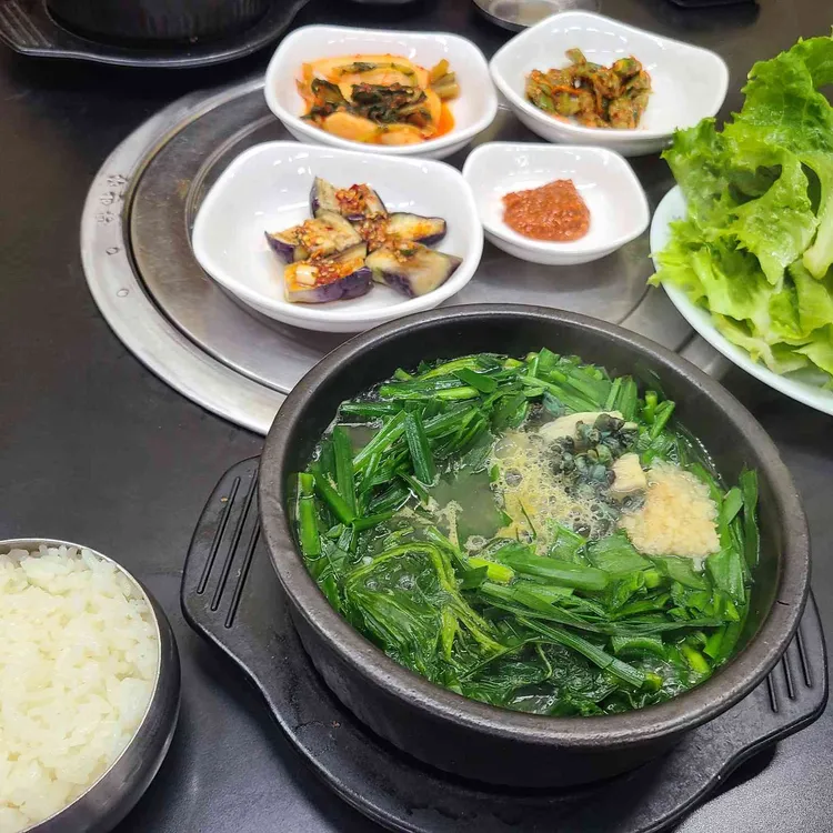 올갱이나라 사진