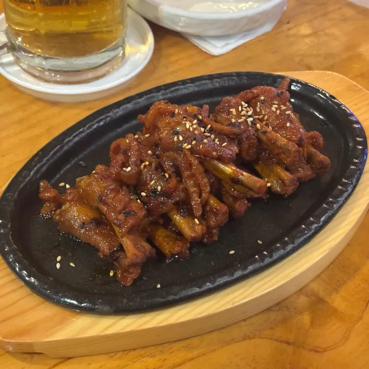 맥주의전설 사진