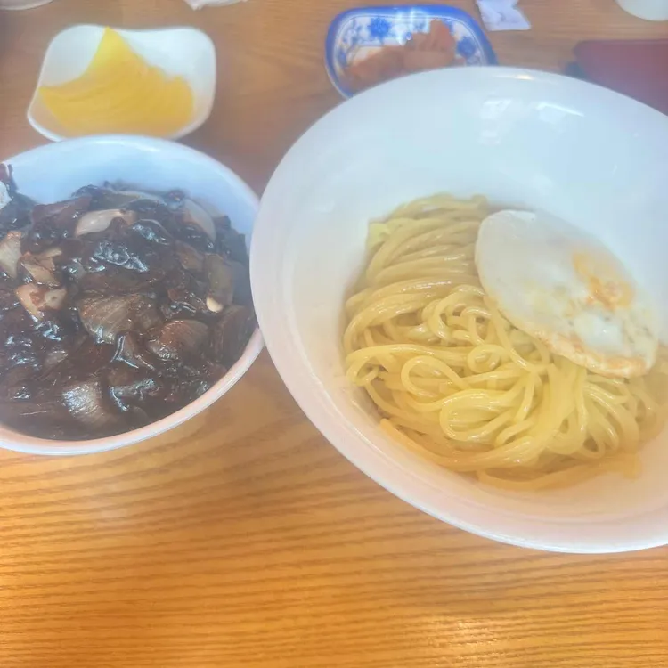 당산진미관 사진