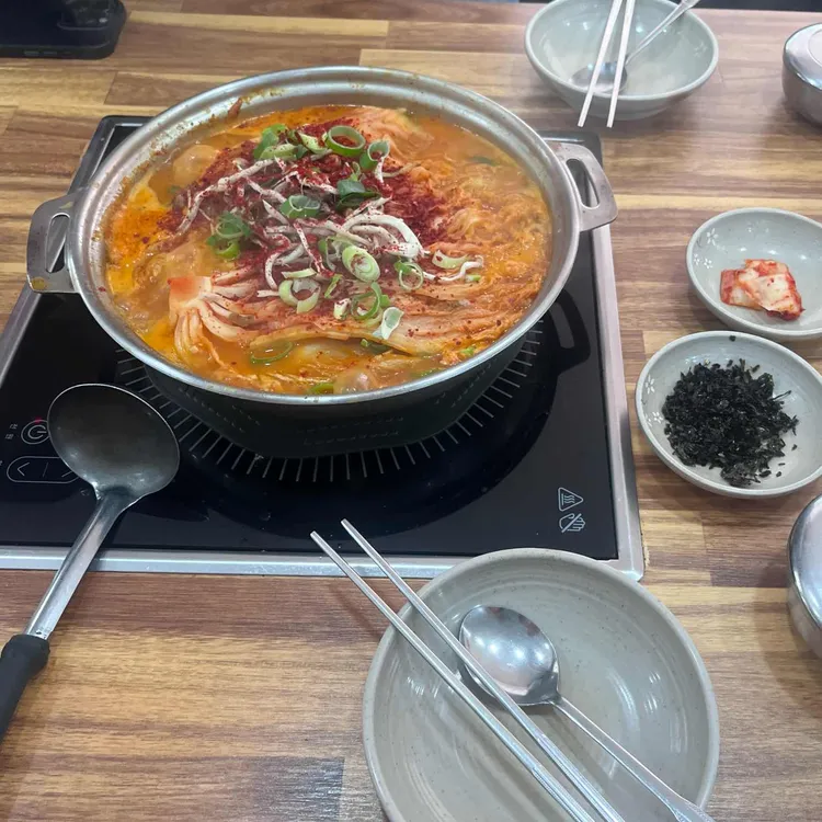 비양지식당 사진