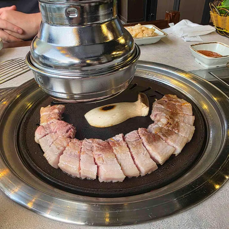 육풍 사진