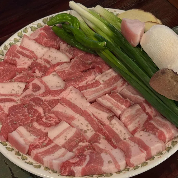 농막 사진
