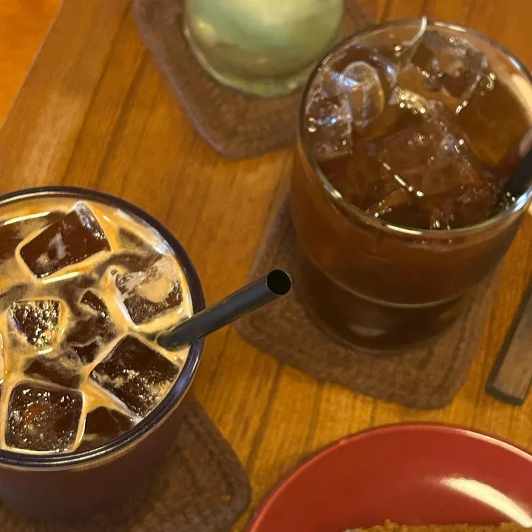 아가일 커피 클럽 사진