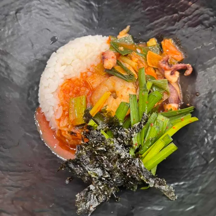 사위식당 사진