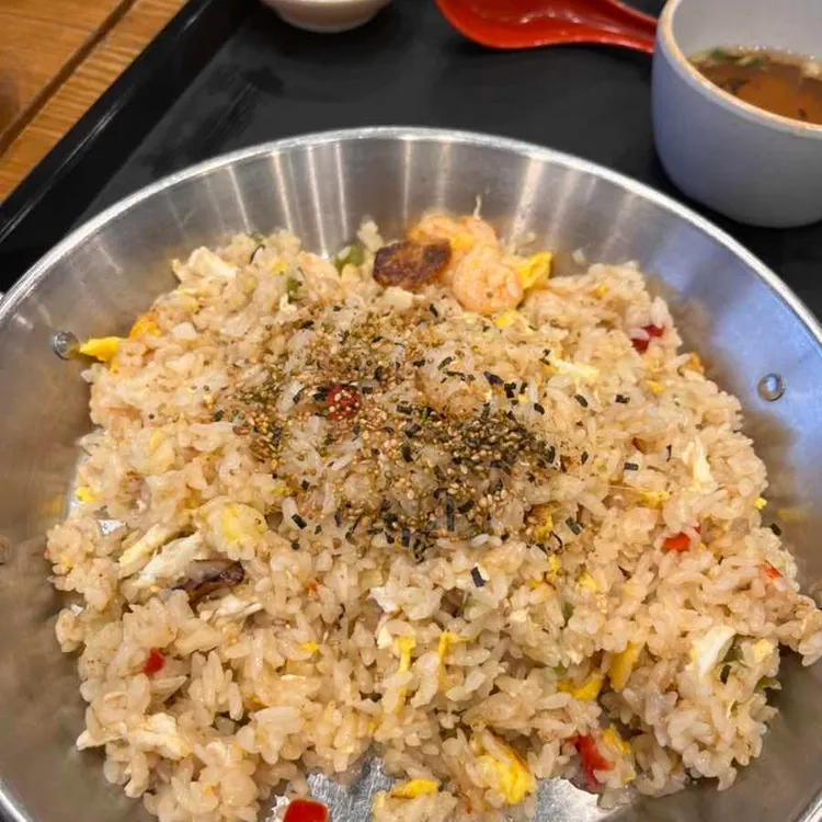 홍익돈까스 사진