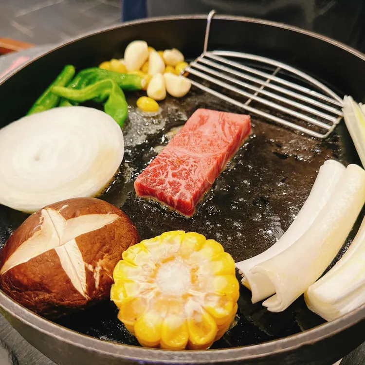 별이 빛나고 있소 사진