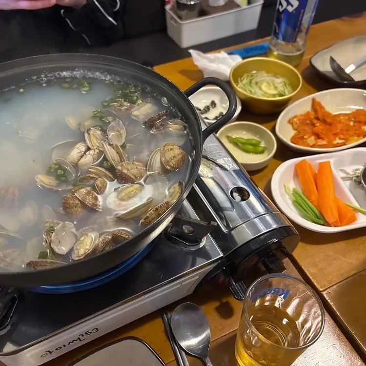 동네주민센터 퓨전포차 사진