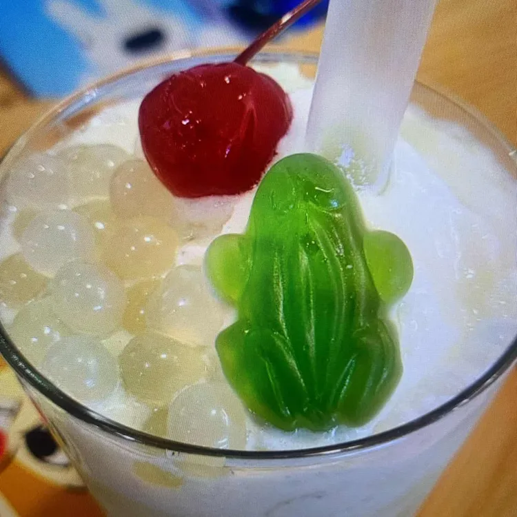 카페 리빗 사진