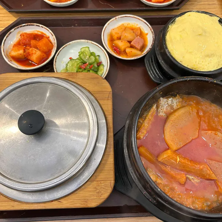 돌장각 사진