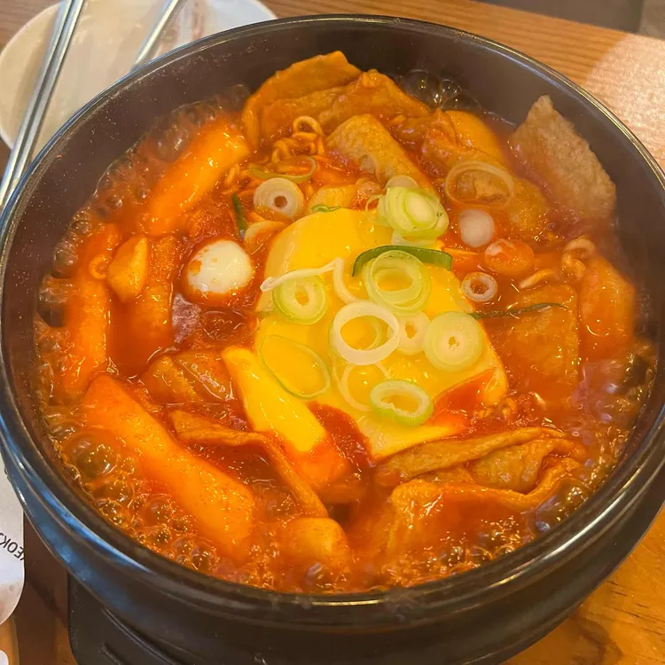 역전할머니맥주 사진