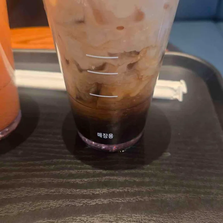 스타벅스 사진