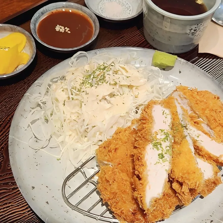 유미카츠 사진