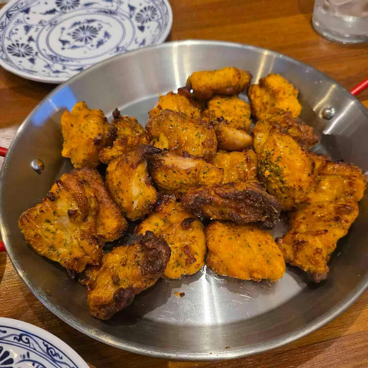 굽네치킨 사진